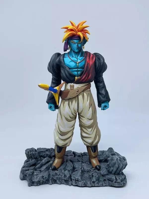 Kogu Dragon Ball 3D Model