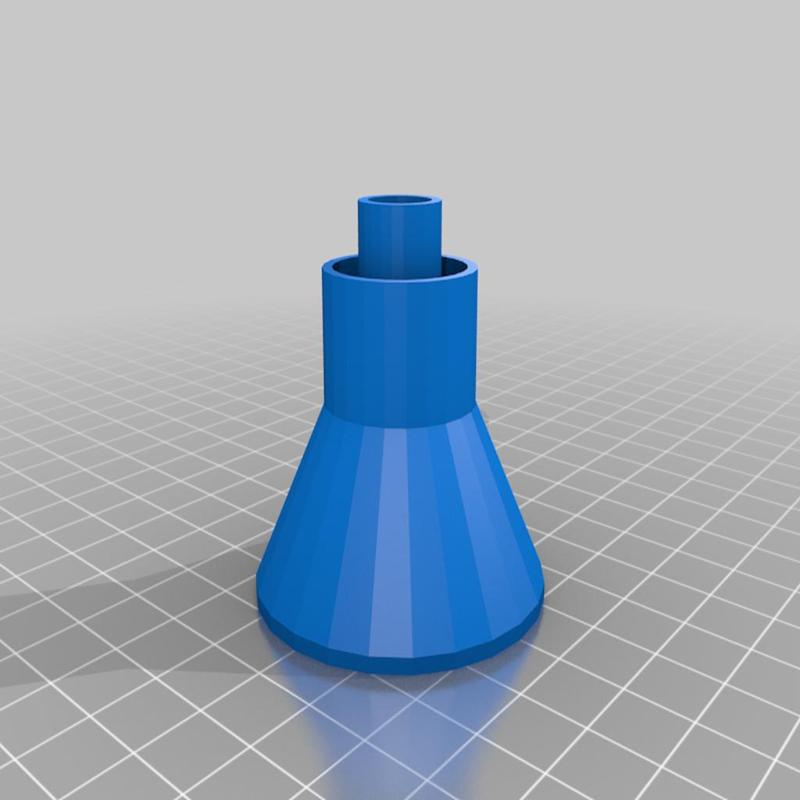 Papàncreas Glucoimbuto - preparazione glucosio liquido