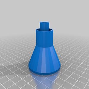 Papàncreas Glucoimbuto - preparazione glucosio liquido