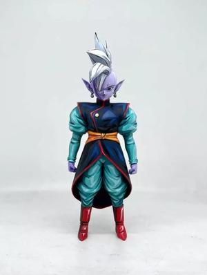 East Supreme Kai 3D Model