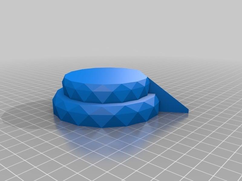 Steven Universe - Warp pad(clean)