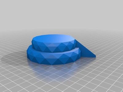 Steven Universe - Warp pad(clean)