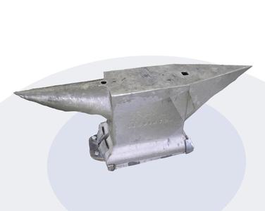 Modern Italian Pattern Anvil (Nimba Gladiator)