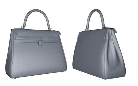 Handbag Kelly 2