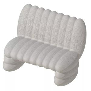 Elegant Cushion Sofa