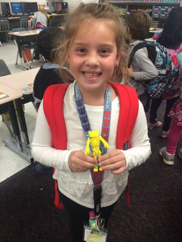 Animal Adaptation Creation