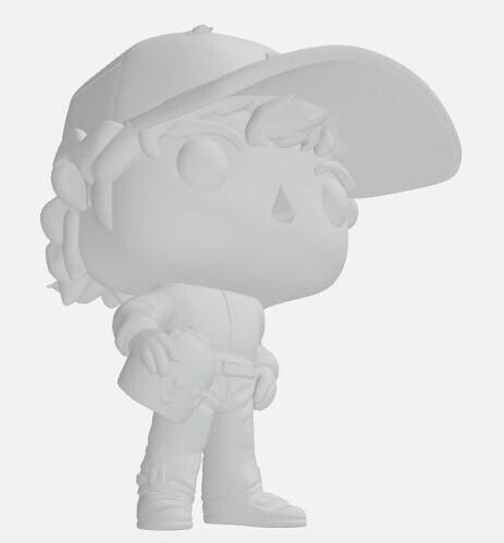 Funko Pop! Kimi Antonelli F1 Mercedes-Benz F1 in Formula 1