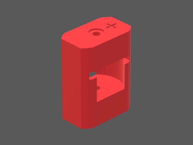 No. 411 / NEDA-208 15v battery replacement for AVOMeter