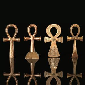Egyptian Ankh Collection