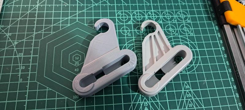 Greenworks lawn mower spare part.