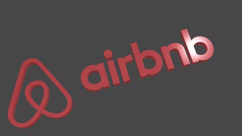 Airbnb logo