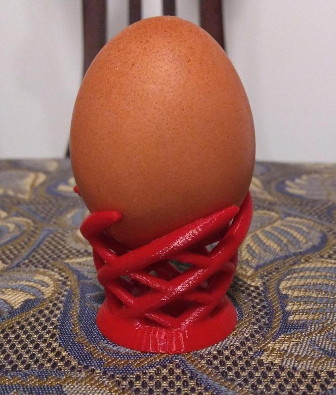 GOT Egg holder