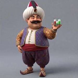 Traditional Turkish Culture