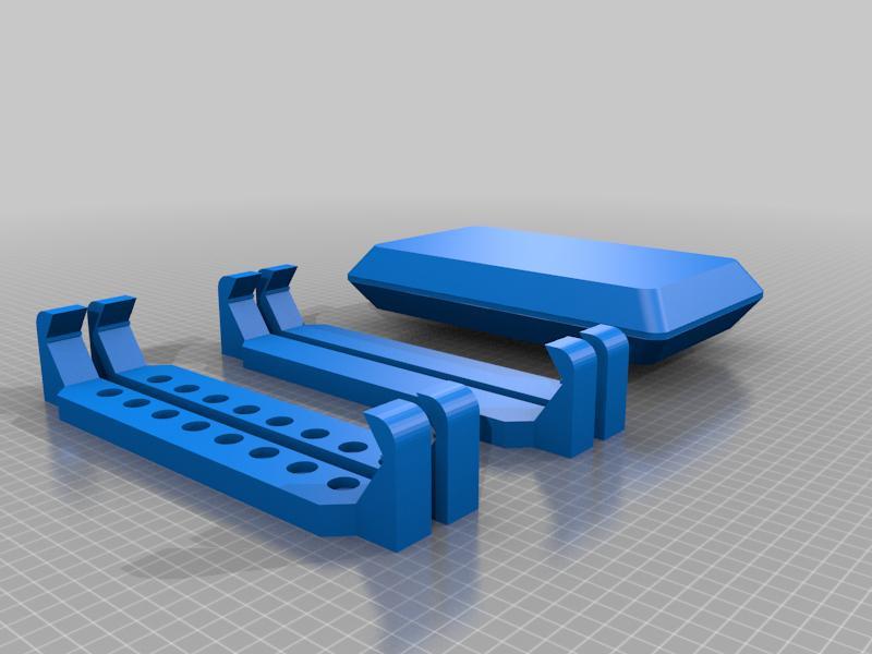 Netgear Nighthawk CM1150V Modem Wall Mount