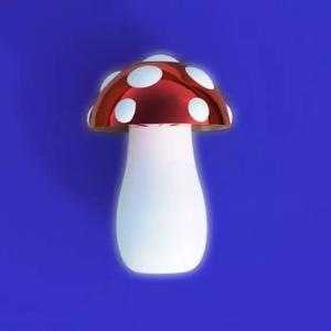 Magic Mushroom Trippy Box