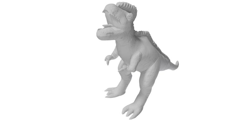 T-REX 2 Tyrannosaurus