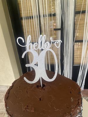 Topper Hello 30, Topper 30