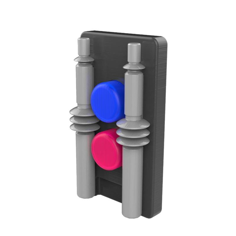 Communicator - Star Wars - Commercial - Printable 3d model - STL files