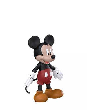 Mickey Mouse