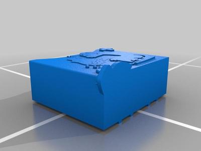 Nurse Pass Holder