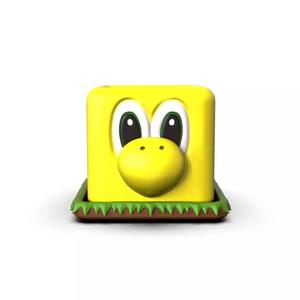 Tortoise Koopa Troopa Pot Maceta Mario Bros