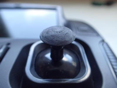 Hubsan Remote Thumb stick