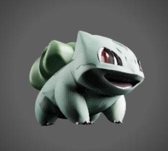 Bulbasaur
