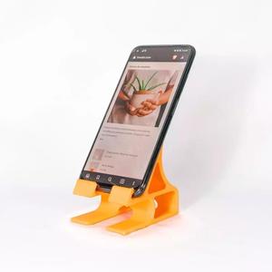 CURVE PHONE STAND