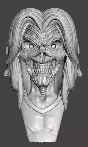 ED KILL BUST