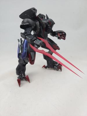 AMAIM Ghost to Halo Elite conversion pieces