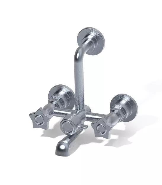 Spectacular Shower Tap