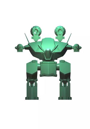 Robot
