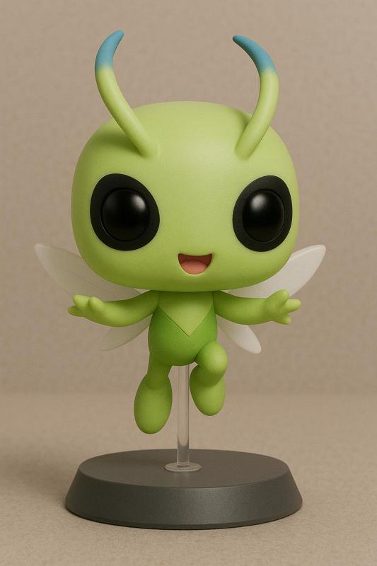Funko Pop - Celebi