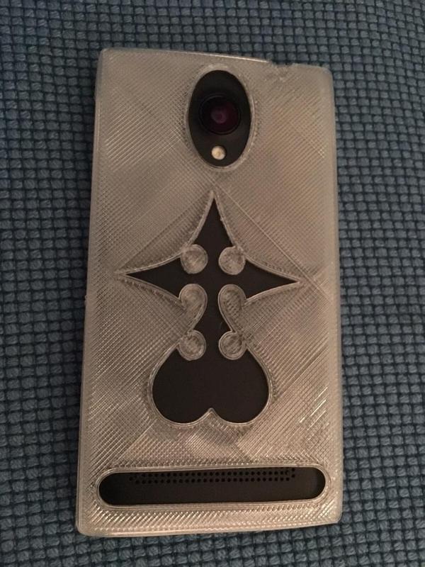 HoT Medion KH Case