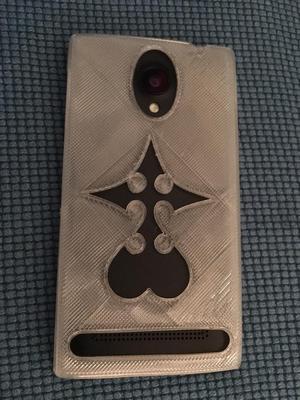 HoT Medion KH Case
