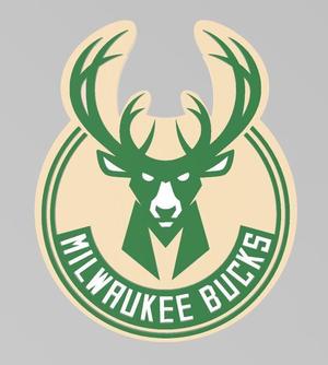 Milwaukee Bucks logo