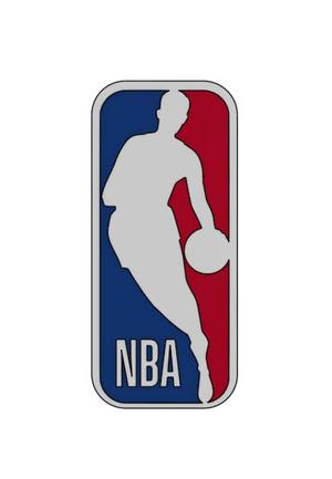 NBA Logo