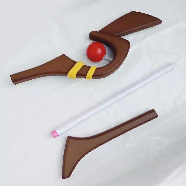 Megumin Staff - Konosuba