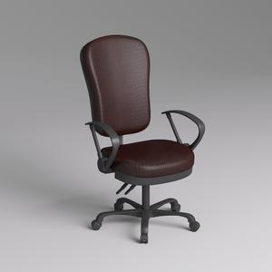 Office Manager Chair 002