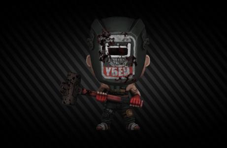 FUNKO POP Tagilla ESCAPE FROM TARKOV