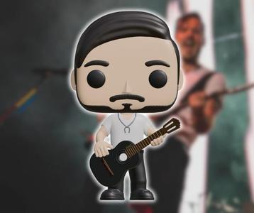 JOSÉ MADERO FUNKO