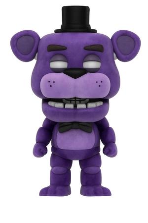 Shadow Freddy Funko Pop (Five Nights at Freddy's Movie)