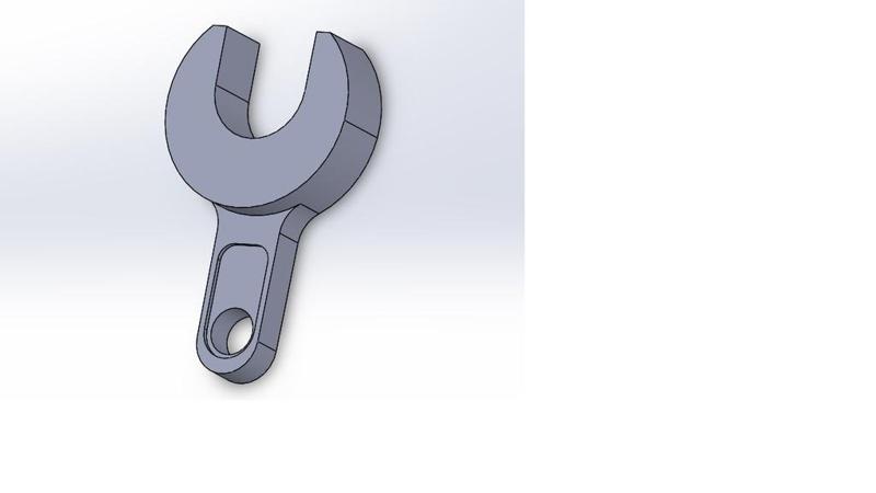 open-end wrench