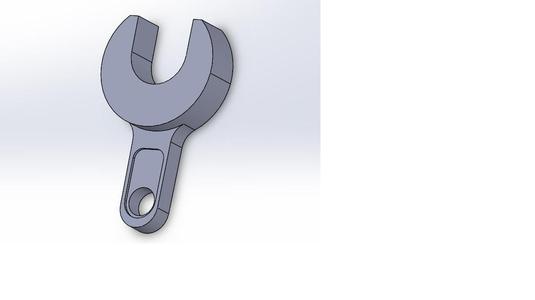 open-end wrench