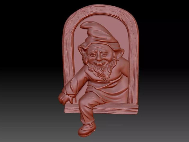 Gnome