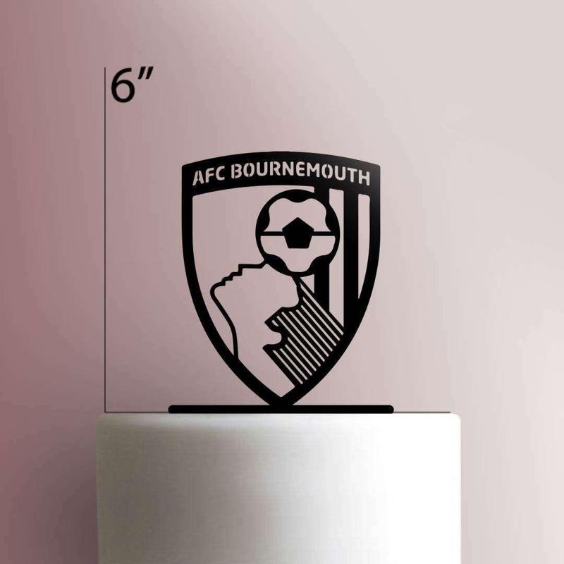 AFC BOURNEMOUTH TOPPER
