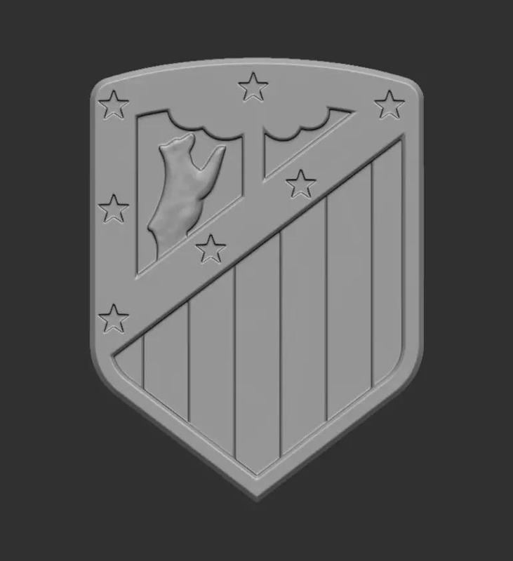 FC ATLETICO DE MADRID