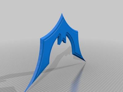 Batman Batarang