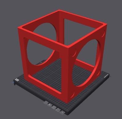Dog Bowl riser v1 and v2