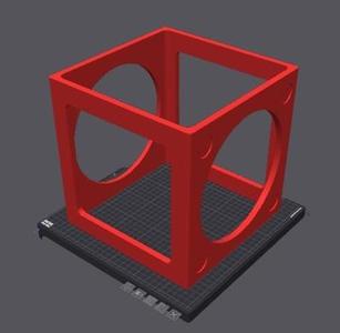 Dog Bowl riser v1 and v2